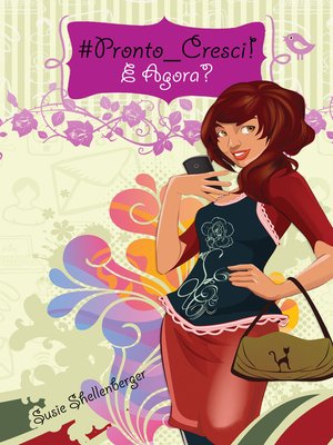 cover image of Pronto_ Cresci! E Agora?